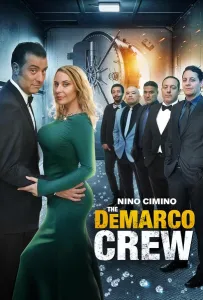 Команда Демарко (фильм 2024)