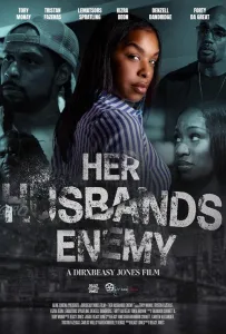 Противник её супруга (фильм 2023)