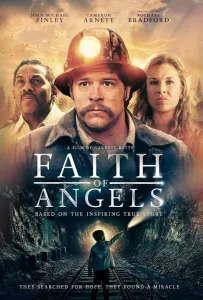 Ангельская вера (фильм 2024)