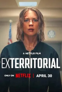 Вне юрисдикции (фильм 2025)