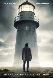 Я начинаю видеть свет (фильм 2024)