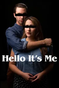 Привет, это я (фильм 2024)