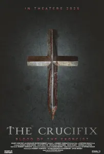 Заклятье. Кровь экзорциста (фильм 2025)