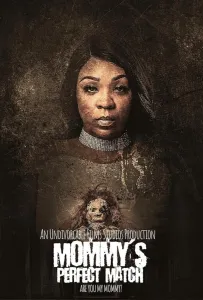 Идеальная пара для мамы (фильм 2025)