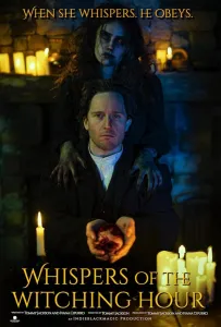 Шёпот в ведьмин час (фильм 2025)