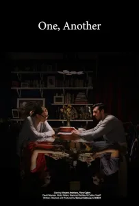 Один, другой (фильм 2024)