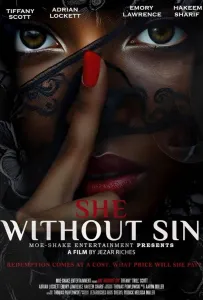 Безгрешная (фильм 2025)