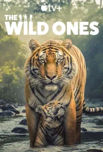 В мире дикой природы (сериал 2025)