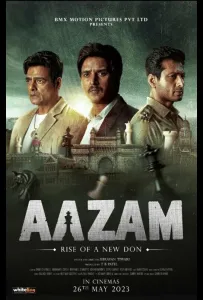 Аазам (фильм 2023)