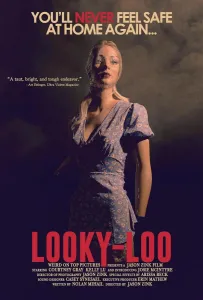 Тот, кто смотрит (фильм 2025)