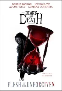 Плоть непрощенных (фильм 2024)