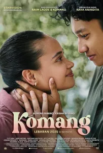 Команг (фильм 2025)