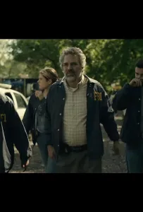 Задание (сериал 2025)