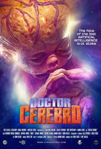 Доктор Мозг (фильм 2024)
