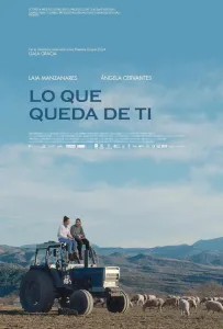 Остатки тебя (фильм 2023)