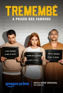 Тремембе (сериал 2025)