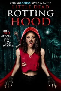 Маленькая мёртвая шапочка (фильм 2016)