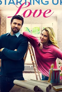 Любовь с нуля (фильм 2018)