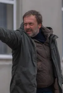 Город (сериал 2025)