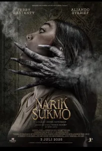 Нарик Сукмо (фильм 2025)