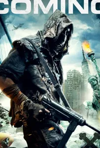 Пришествие (фильм 2020)