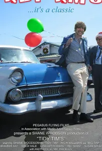 Классика Тайди Тима (фильм 2020)