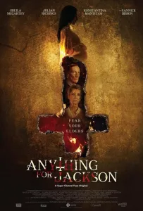 Всё ради Джексона (фильм 2020)