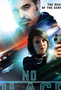 Нигде (фильм 2020)