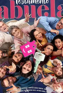 Завещание бабушки (фильм 2020)