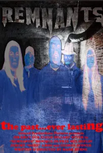 Призраки (фильм 2020)