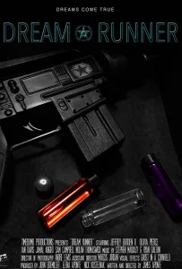 Поставщик снов (фильм 2020)