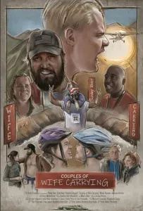 Чемпионат по ношению жён: Нерассказанная правдивая история (фильм 2020)