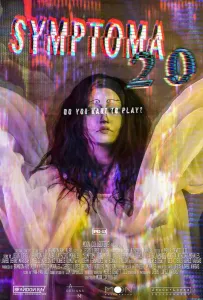 Симптом двадцать (фильм 2020)