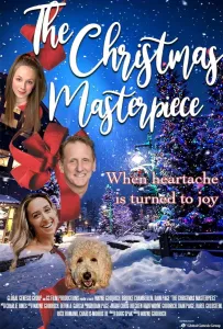 Рождественский шедевр (фильм 2020)