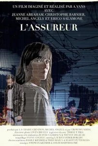 Страховщик (фильм 2020)