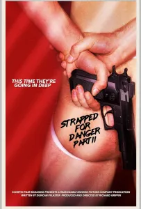 Жажда опасности 2: Порок под прикрытием (фильм 2020)