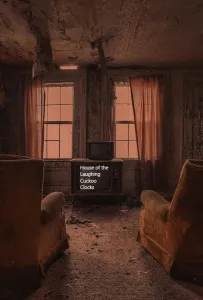 Дом со смеющимися часами (фильм 2020)