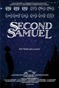 Секонд Сэмюэл (фильм 2020)