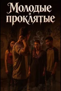 Молодые и проклятые (фильм 2025)