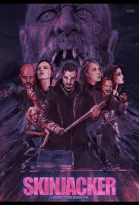 Похититель кожи (фильм 2024)