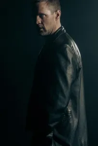 Детектив Холе (сериал 2026)