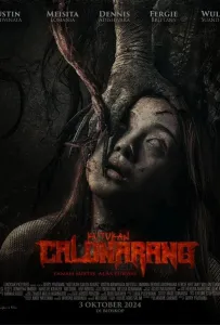 Проклятие Калон Аранга (фильм 2024)