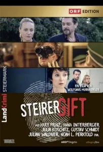 Тяжкие преступления: Штирийский яд (фильм 2024)