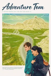 Приключение Тома (фильм 2025)