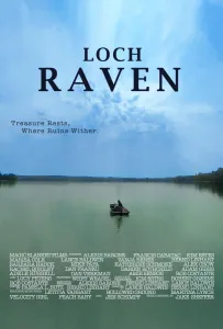 Лох-Рэйвен (фильм 2025)