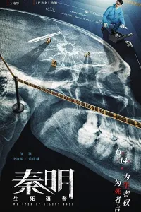 Цинь мин: Шёпот безмолвного тела (фильм 2019)