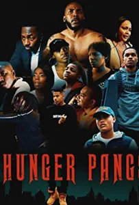 Муки голода (фильм 2019)