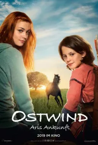 Восточный ветер 4: Легенда о Воине (фильм 2019)