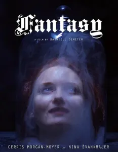 Фантазия (фильм 2019)