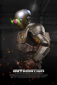 Автоматика (фильм 2019)